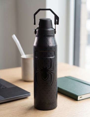Botella Termica Spiderman 1000 ml MARVEL