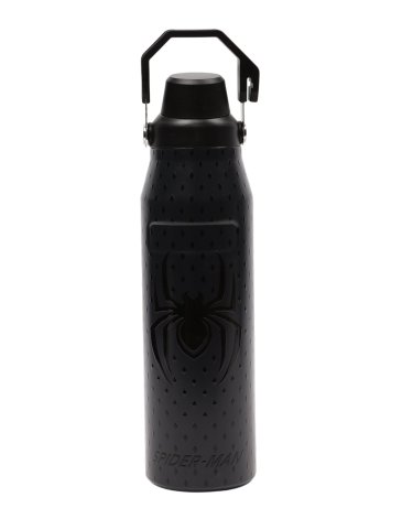 Botella Termica Spiderman 1000 ml - MARVEL