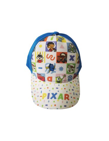 Gorro Infantil Pixar Clandestine