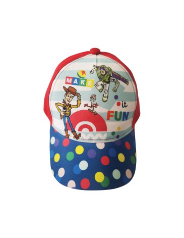 Gorro Infantil Pixar - Clandestine