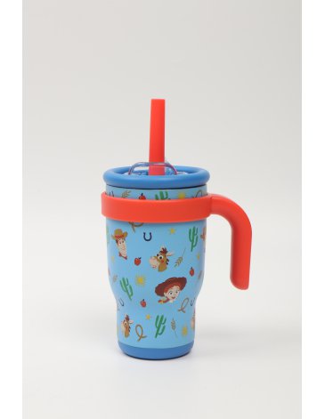 Vaso Termico Toy Story 400 Ml - DISNEY