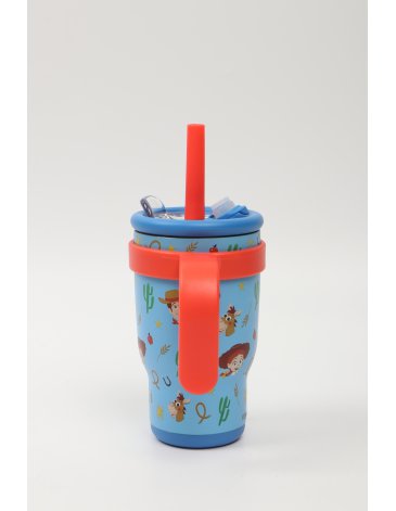 Vaso Termico Toy Story 400 Ml - DISNEY