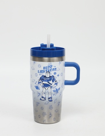 VASO TÉRMICO LIGHTYEAR 550ML DISNEY