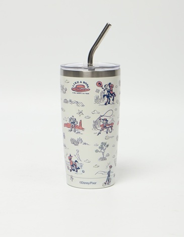 Vaso Termico Toy Story 600 ML DISNEY