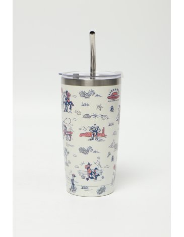 Vaso Termico Toy Story 600 ML - DISNEY