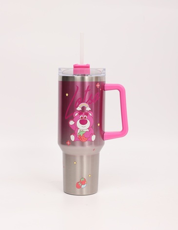 Vaso Termico Lotso 1200 ML DISNEY