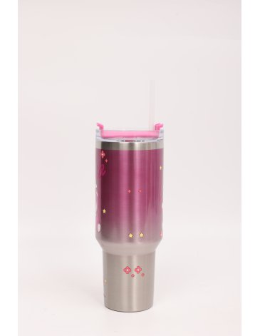 Vaso Termico Lotso 1200 ML - DISNEY