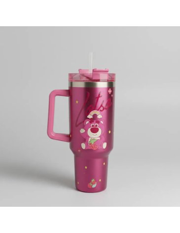 Vaso Termico Lotso 1200 ML - DISNEY