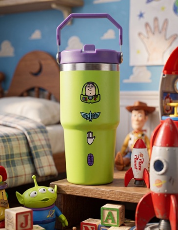 Vaso termico Toy Story 600ml DISNEY