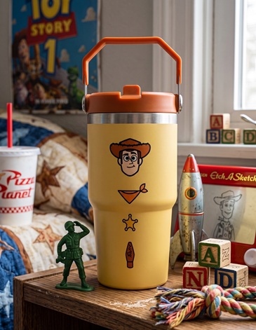 Vaso termico Toy Story 600 ml DISNEY