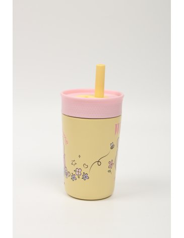 Vaso Termico Winnie Pooh 350 ML - DISNEY