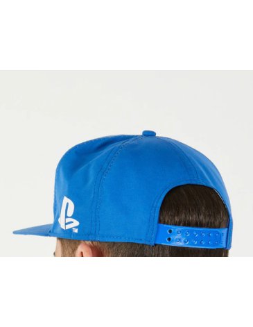 Gorra Commands - PlayStation