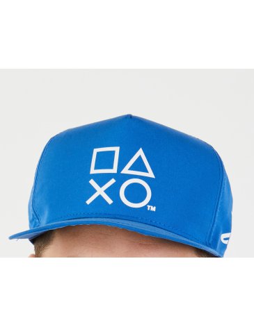 Gorra Commands - PlayStation
