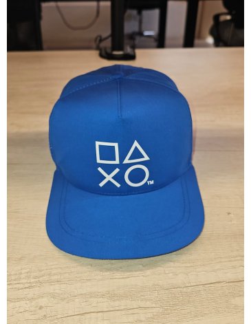 Gorra Commands - PlayStation