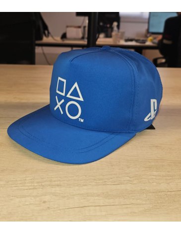 Gorra Commands - PlayStation