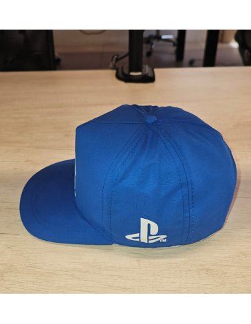 Gorra Commands - PlayStation