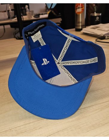 Gorra PS - PlayStation