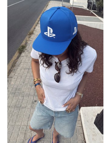 Gorra PS - PlayStation