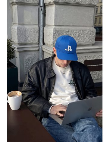 Gorra PS - PlayStation