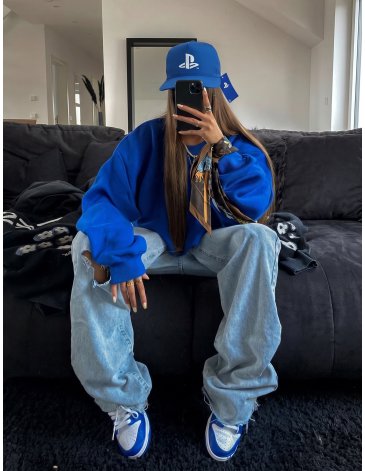 Gorra PS - PlayStation