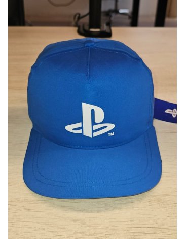 Gorra PS - PlayStation