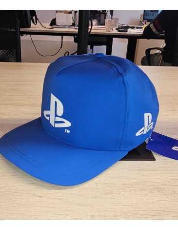 Gorra PS - PlayStation