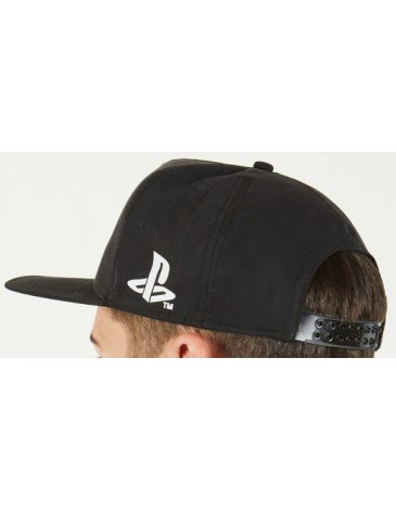Gorra PS - PlayStation