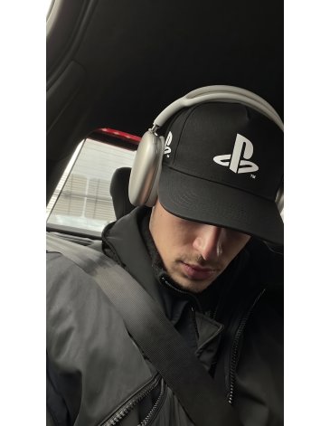 Gorra PS - PlayStation