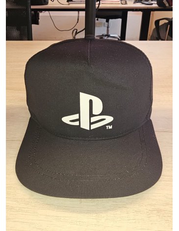 Gorra PS - PlayStation