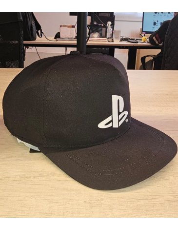 Gorra PS - PlayStation