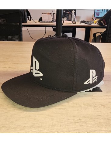 Gorra PS - PlayStation