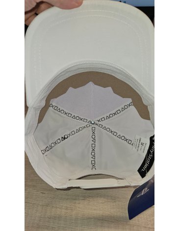 Gorra PS - PlayStation