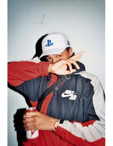 Gorra PS - PlayStation