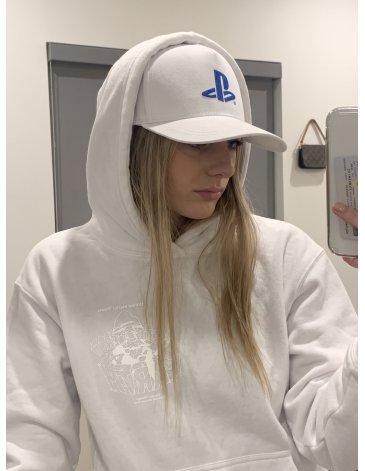 Gorra PS - PlayStation