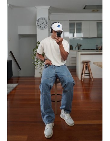 Gorra PS - PlayStation