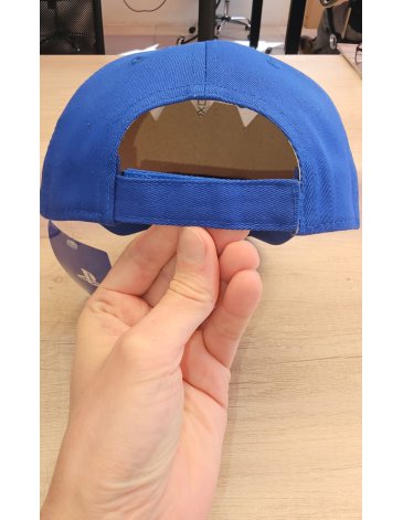 Gorra PS Logo Commands - PlayStation
