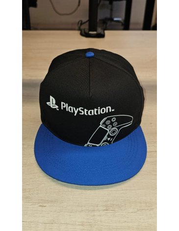Gorra Joystick - PlayStation