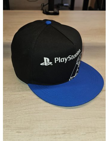 Gorra Joystick - PlayStation