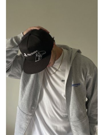 Gorra Joystick - PlayStation