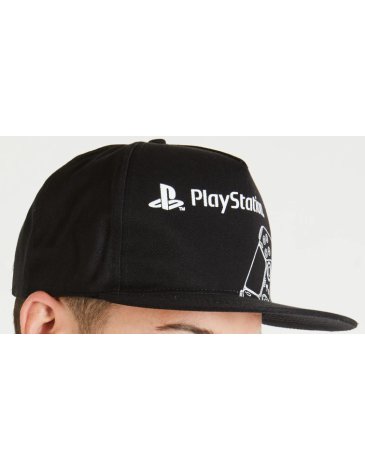 Gorra Joystick - PlayStation