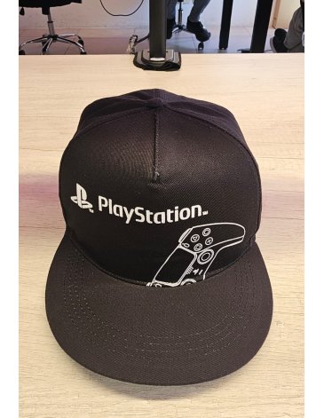Gorra Joystick - PlayStation