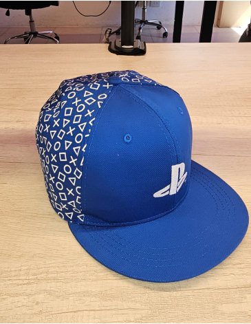 Gorra All Commands - PlayStation