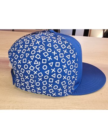 Gorra All Commands - PlayStation