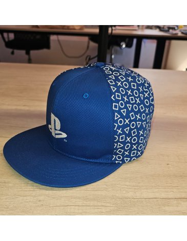 Gorra All Commands - PlayStation