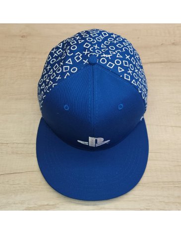 Gorra All Commands - PlayStation