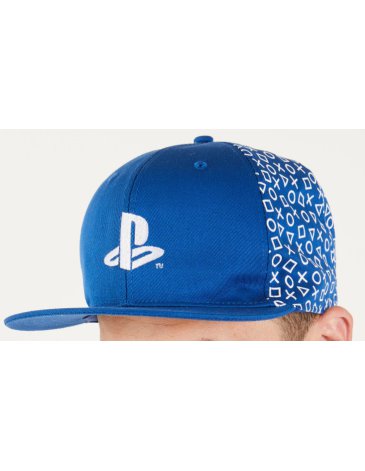 Gorra All Commands - PlayStation