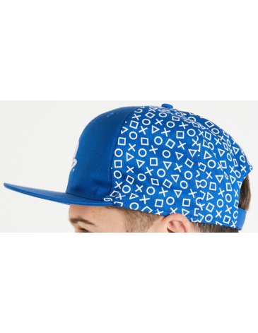 Gorra All Commands - PlayStation