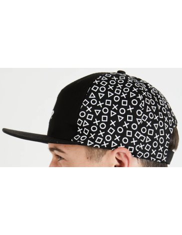 Gorra All Commands - PlayStation