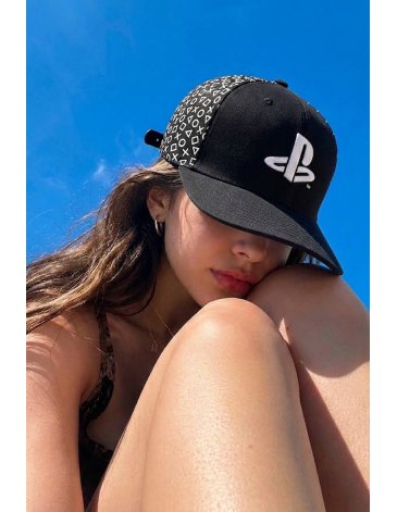 Gorra All Commands - PlayStation