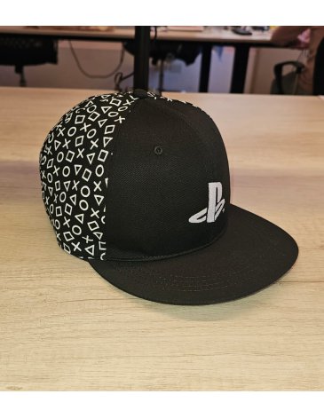 Gorra All Commands - PlayStation